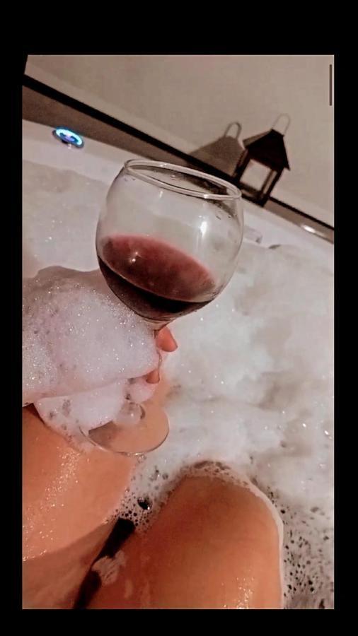 Chales Xanoti Oferece Conforto E Tranquilidade.サプカイー・ミリン エクステリア 写真